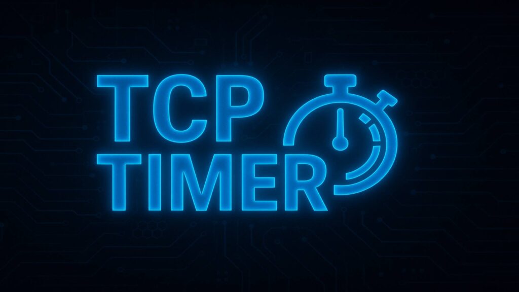 Tcp-timer-bitsfortify.com